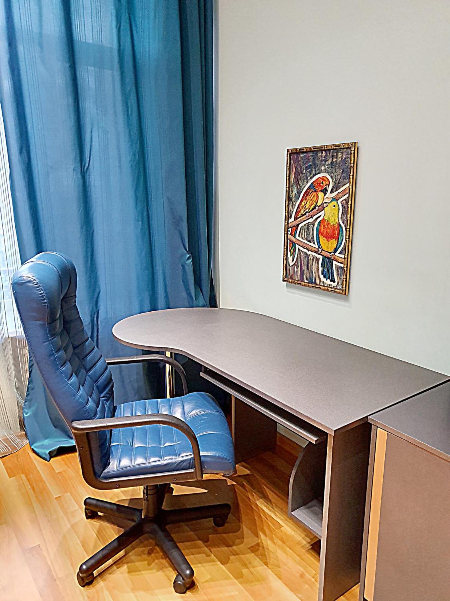 Inn Home Apartments - Kreshchatyk Area Kiev Esterno foto